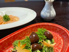 -萬國春·中菜馆(颐和公馆店)