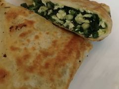 -关东风老北方菜馆(桂芳园店)