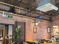 -弗兰克牛排西餐厅Ribone steak house(柠檬花园店)