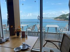 -渔·海鲜餐厅（东澳可域度假村内）南沙湾沙滩店