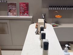 -泰合玺·精油疗愈 SPA(南京河西万达店)