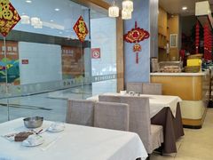 -关东风老北方菜馆(桂芳园店)