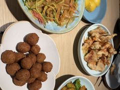 -同合居·非遗东北菜(王府井店)