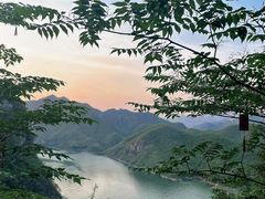 -易水湖景区