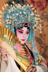 -华韵京剧摄影(洋桥角门东店)