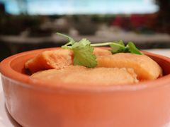 酱油王柚皮-寻味顺德·顺峰山庄(大良店)