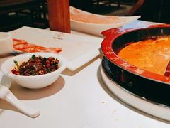 -重庆古城墙火锅(贵阳店)