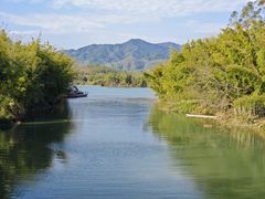 -苏家围·东江画廊旅游景区