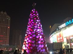 -宝龙广场(福州台江店)