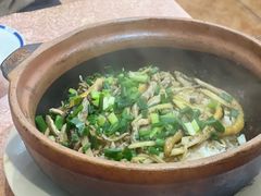 -蒸坊黄鳝饭(骏丰大厦店)