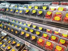 -赛格国际购物中心(小寨店)