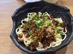 -庆蓉云·庆云面(双林店)