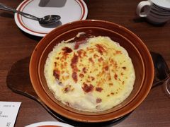 -萨莉亚意式餐厅(杭州滨江天街店)