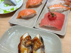 -友壹町寿司(佛山新DNA店)