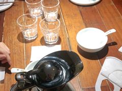 -前海沿·青岛菜(大拇指广场石老人店)