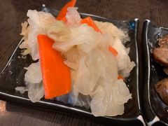 -古代饭堂(冠亚店)