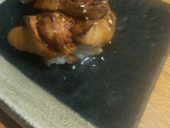 -沼津港精致料理·寿喜烧·烧鸟(青浦宝龙广场日料榜单店)