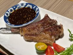 -小山日本料理(兴业太古汇店)