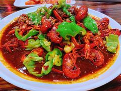 -老北京羊蝎子(永德路店)