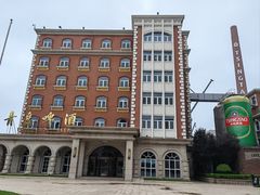 -青岛啤酒博物馆