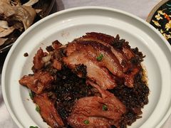 -盛百味·家宴餐厅(霸州分店)