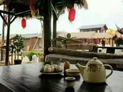 -茯茶镇