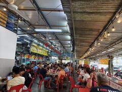 -兴记肉骨茶(甲洞大街第二新分店)