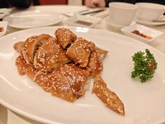 -利苑酒家(合景国际金融广场店)