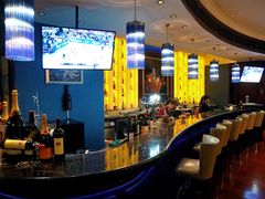-龙虾酒吧扒房(宁波香格里拉店)