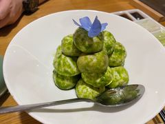 -泰钰丰烤鸭(永安道店)