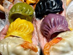 -老大连·海肠捞饭·大连海鲜大连菜(西安路店)