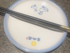 -真地道京味府·鲜橙烤鸭·北京菜(朝外大街东大桥店)