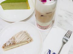 -Lady M(沙田新城市广场店)
