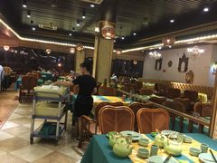 大堂-金象湾泰国餐厅(华林路店)