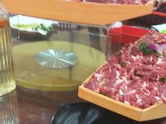 -塔兰齐新疆孜然火锅(鲤鱼山路店)