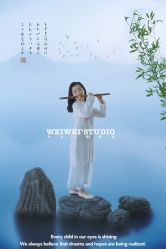 -为为儿童摄影(天津之眼店)