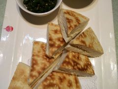 -百姓厨房(凤翔泥塑坊店)