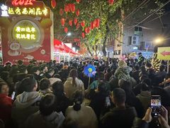 -越秀西湖花市(广州城市广场花卉店)