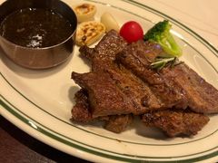 -豪享来牛排(人民店)