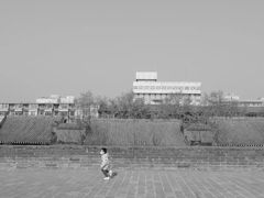 -西安城墙·碑林历史文化景区