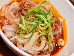 -驿楼兰·新疆菜(火车站店)