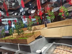 -新辣道鱼火锅(领展购物广场·中关村店)