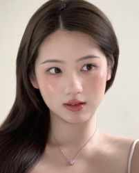 -明天见·化妆造型工作室