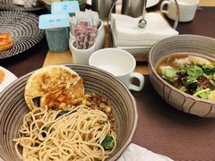 -华侨城嘉途酒店·屋顶阳光餐厅