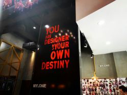-Hair Glam 格拉姆造型旗舰店