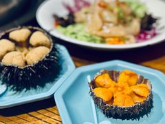 -海味当家·蒸锅海鲜(星海公园店)