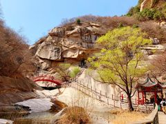 -黑龙潭风景区