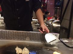 -尚雅铁板料理自助餐厅(乐松店)
