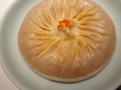 -裕兴记•蟹黄面馆(人民广场店)