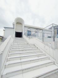 -华东饭店·园林式婚礼宴会厅酒店